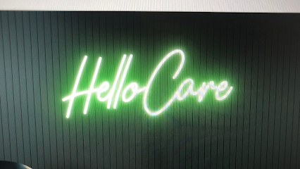 HelloCare main image
