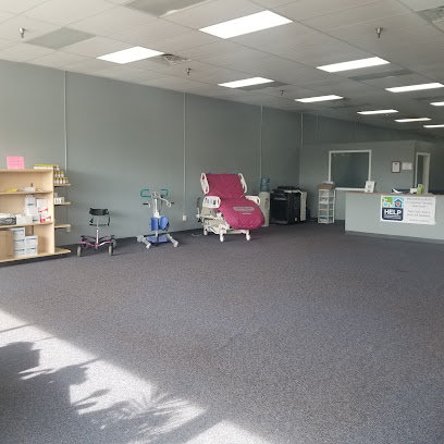 HELP Adult Services main image