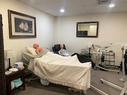 Help at Home Senior Care Nevada main image