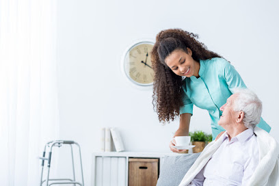 Helping Hands Homecare main image