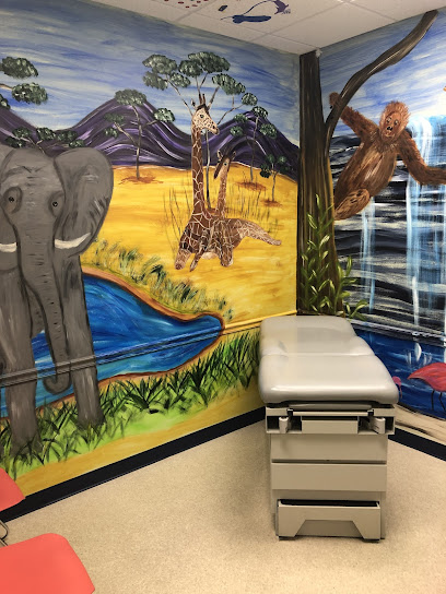 Helping Hands Pediatrics main image