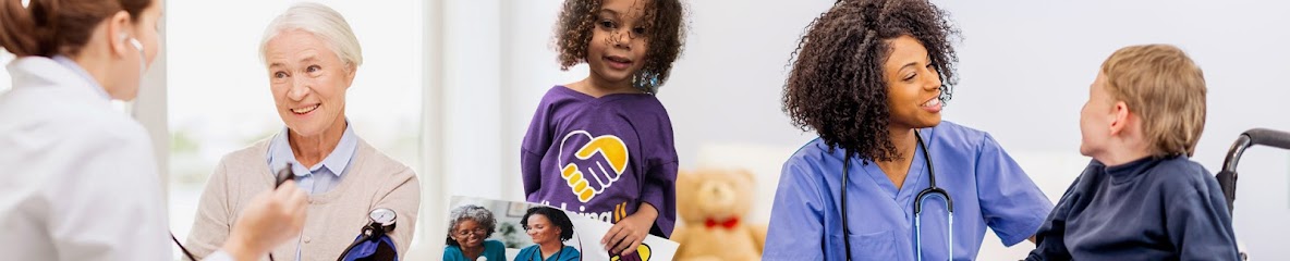 Helping U Homecare, Inc. main image