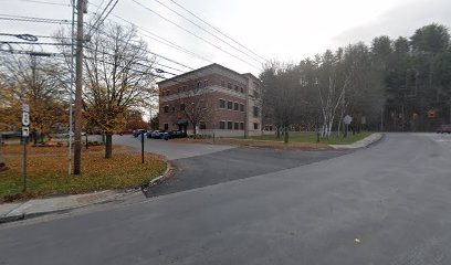 Hematology & Oncology - Berlin, UVM Health Network - Central Vermont Medical Center main image