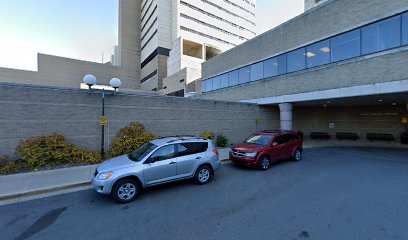 Hematology Clinic at U-M Rogel Cancer Center main image