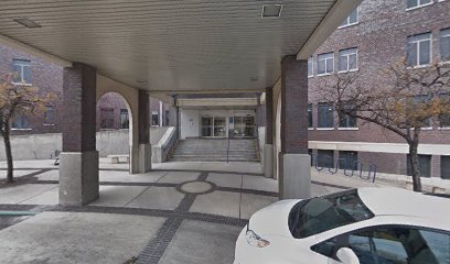 Hematology Oncology Associates main image