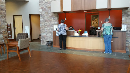 Hematology Oncology Associates of Fredericksburg - The Lodge main image