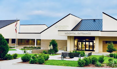 Hemphill County Hospital main image