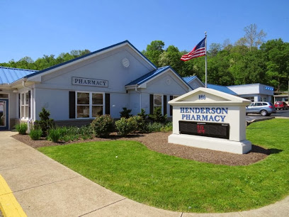 Henderson Pharmacy Services main image