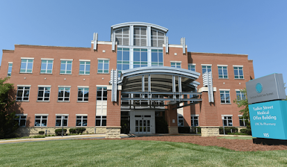 Hendersonville Ob Gyn Associates Pa main image