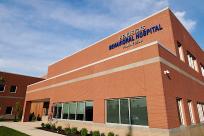 Hendricks Behavioral Hospital main image