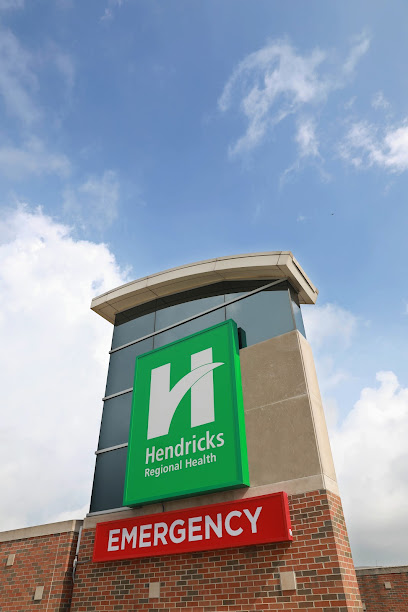 Hendricks Regional Health: Emergency Room main image