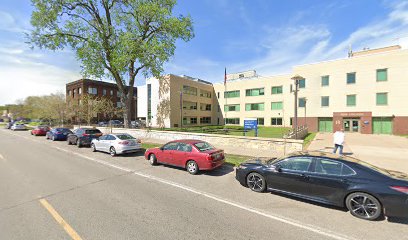 Hennepin County Behavioral Health Center main image