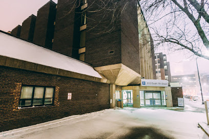 Hennepin County Medical Center Addiction Medicine Program main image