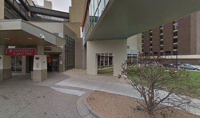 Hennepin County Medical Center: Medical Intensive Care main image