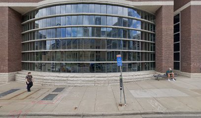 Hennepin County Public Health Clinic main image