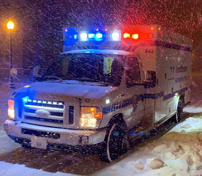 Hennepin Emergency Medical Services main image