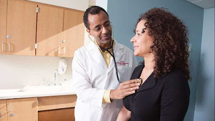 Hennepin Healthcare Cardiology Clinic main image