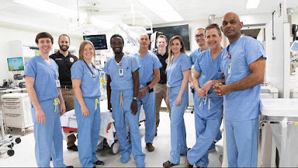 Hennepin Healthcare Emergency Department main image