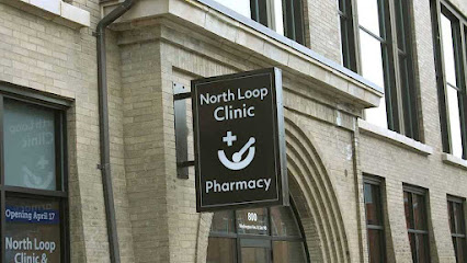 Hennepin Healthcare North Loop Pharmacy main image