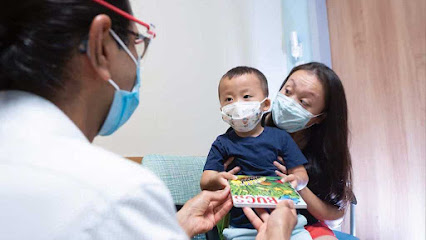 Hennepin Healthcare Pediatric Clinic main image