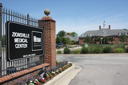 Henry Community Health main image