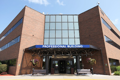 Henry Ford Allegiance Heart & Vascular Center main image