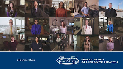 Henry Ford Allegiance Home Care image