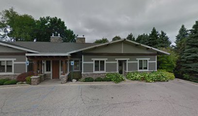 Henry Ford Allegiance Outpatient Psychiatry main image
