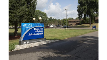 Henry Ford Behavioral Health - Washington Way main image