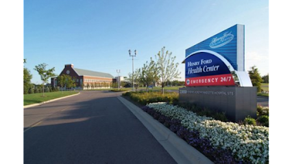 Henry Ford Cancer - Downriver main image
