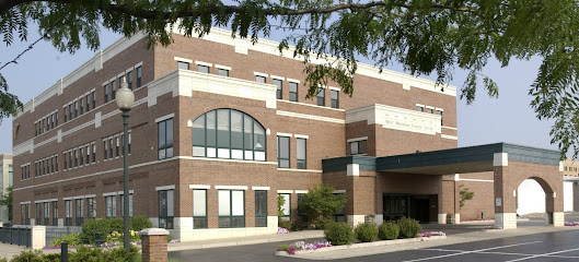 Henry Ford Cancer - Jackson main image