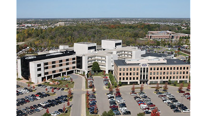 Henry Ford Cancer - Macomb Hospital main image