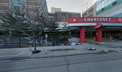 Henry Ford Emergency Medicine - Macomb Hospital main image