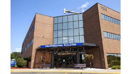 Henry Ford Hematology & Oncology - Professional Building image