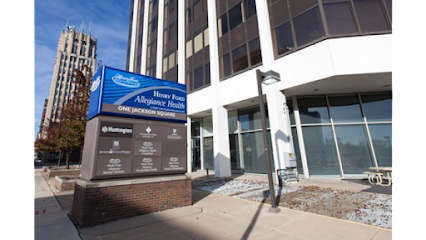 Henry Ford Medical Center - One Jackson Square main image