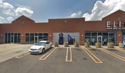 Henry Ford Occupational Medicine - Harbortown main image