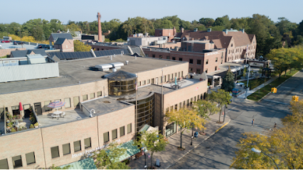 Henry Ford Rehabilitation - Grosse Pointe main image