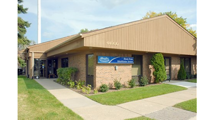 Henry Ford Rehabilitation - Lowell Park image