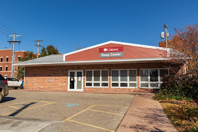 Henry Ford Sleep Center - Jackson main image
