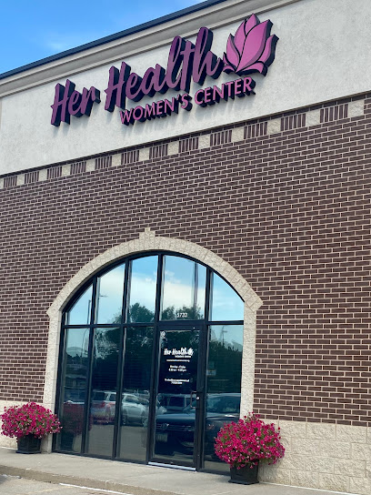 Her Health Women's Center main image