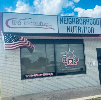 Herbalife Neighborhood Nutrition main image