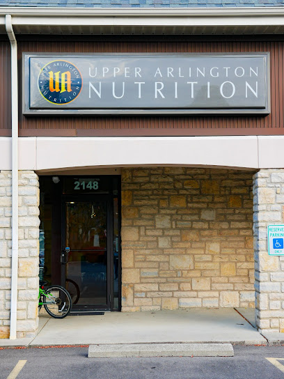 Herbalife Upper Arlington Nutrition (UA NUTRITION) main image