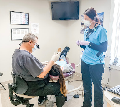 Heringer Dentistry LLC image