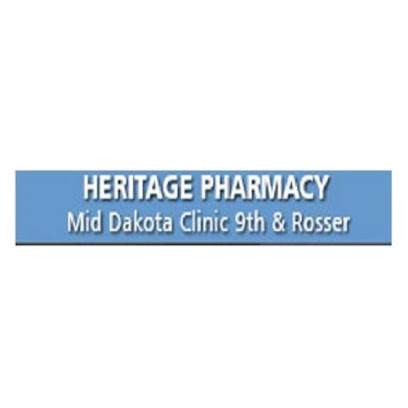 Heritage Pharmacy main image
