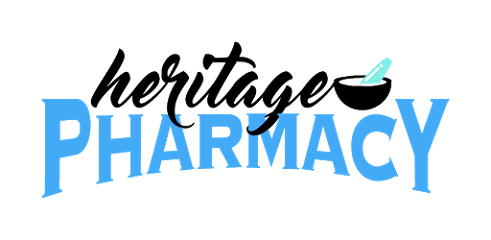 Heritage Pharmacy main image