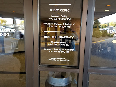 Heritage Pharmacy (Gateway) main image