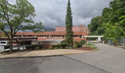 Heritage Valley Sewickley: Emergency Room main image