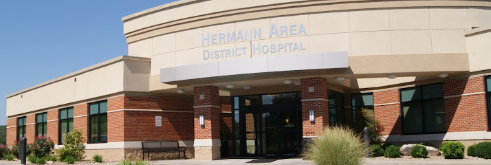 Hermann Area District Hospital main image