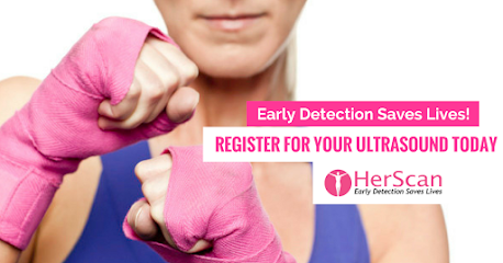 HerScan - Breast Ultrasound Screening main image