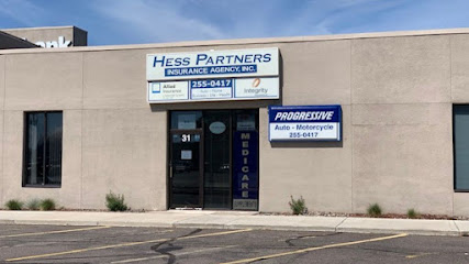 Hess Partners Insurance Agency image